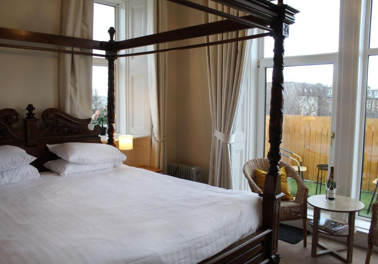 The Woodhouse Hotel Largs Ngoại thất bức ảnh