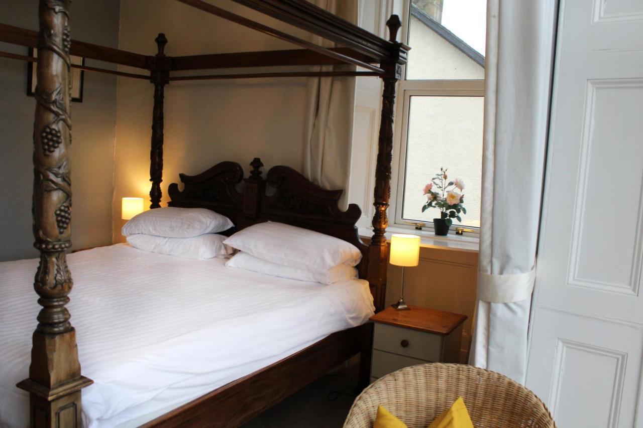 The Woodhouse Hotel Largs Ngoại thất bức ảnh