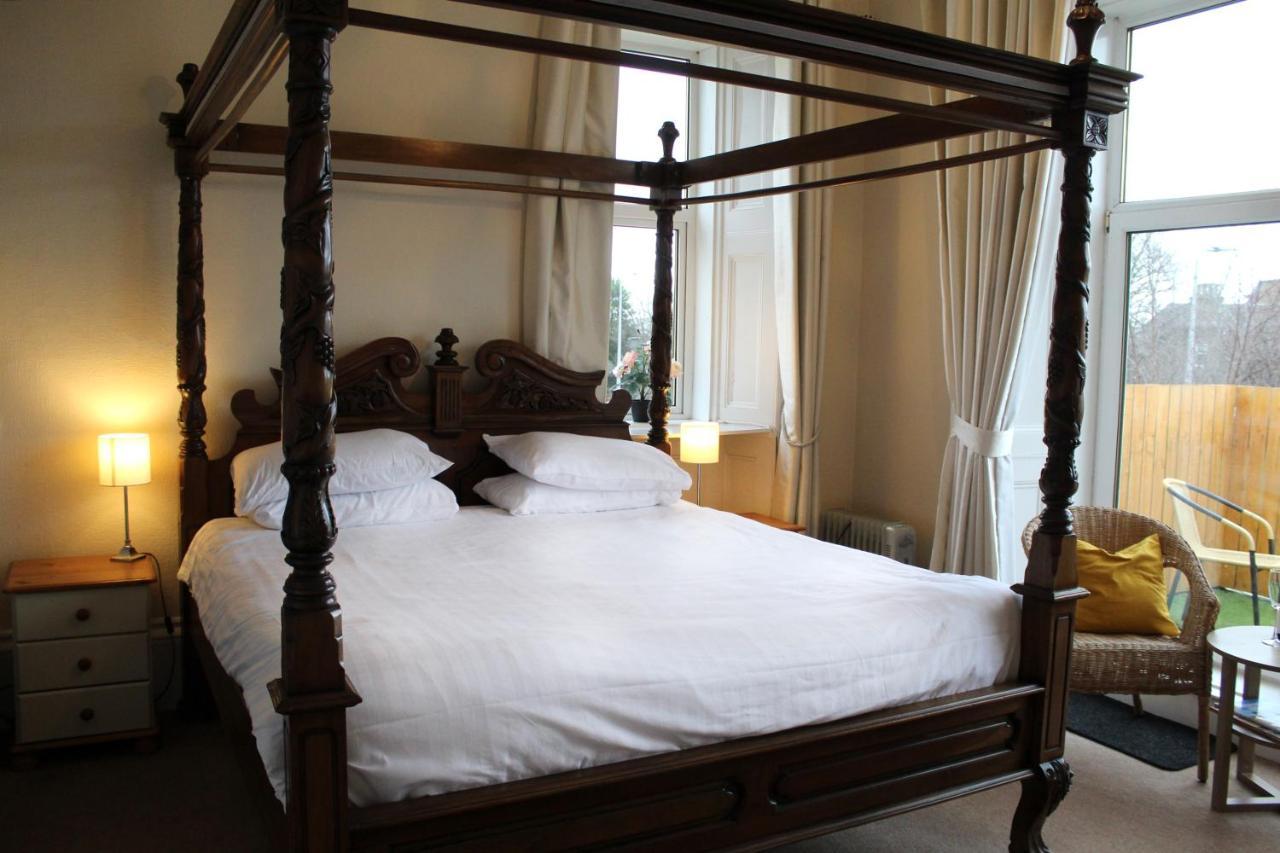 The Woodhouse Hotel Largs Ngoại thất bức ảnh
