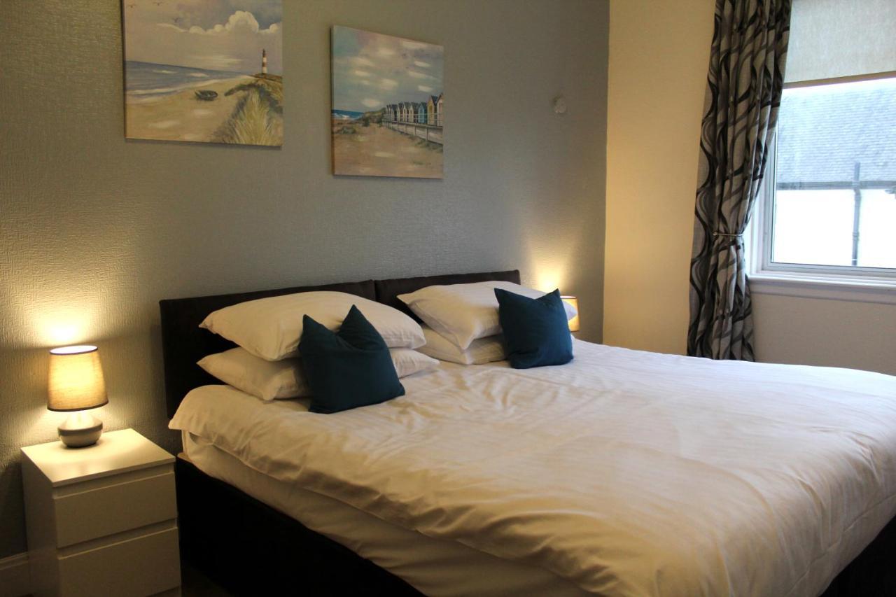 The Woodhouse Hotel Largs Ngoại thất bức ảnh